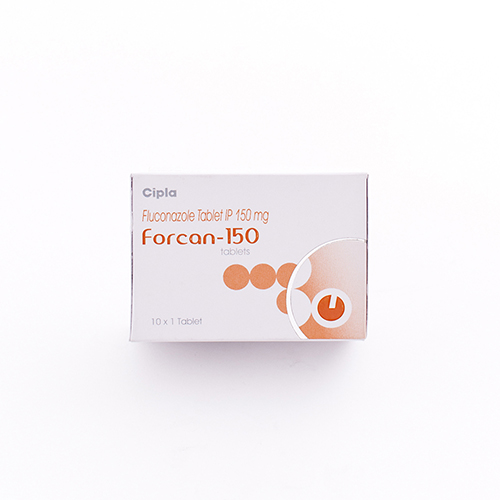 フォーカン　150mg