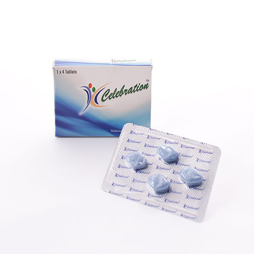 セレブレーション　100mg