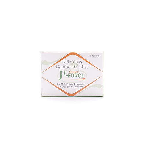 スーパーPフォース　100mg+60mg