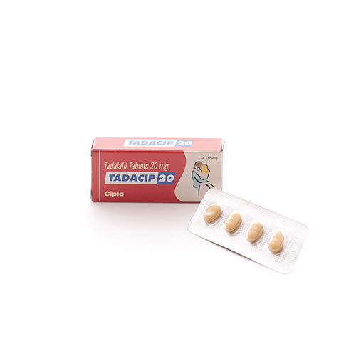 タダチップ　20mg