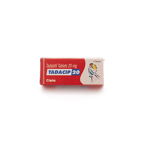 タダチップ　20mg