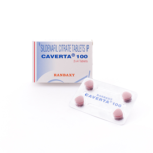 カベルタ　100mg