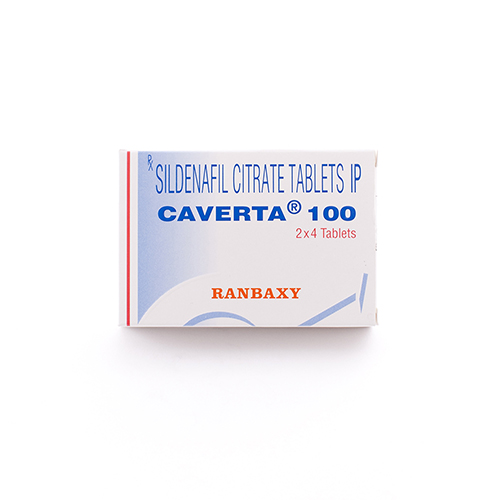 カベルタ　100mg