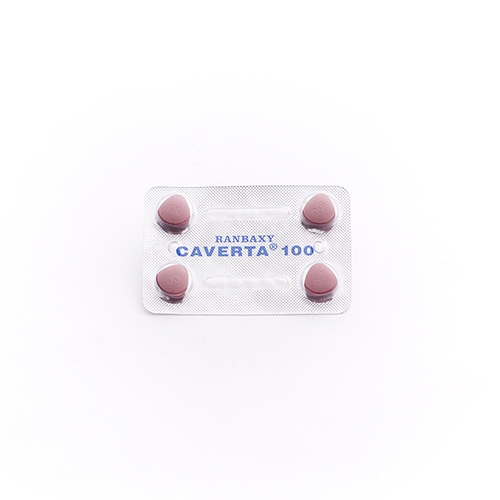 カベルタ　100mg