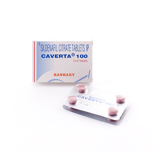 カベルタ　100mg