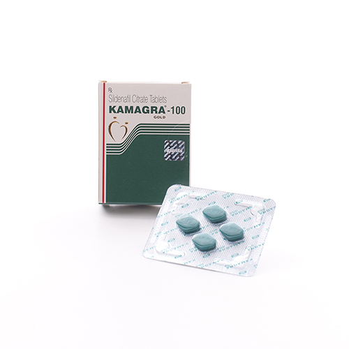 カマグラゴールド　100mg