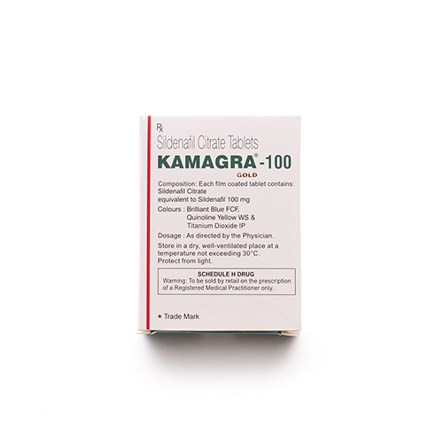 カマグラゴールド　100mg