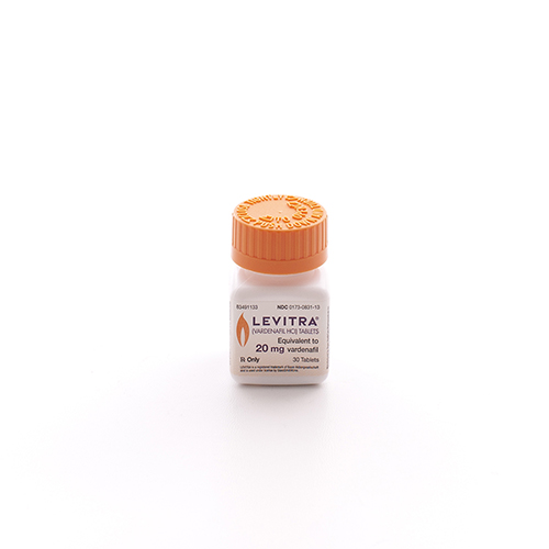 レビトラ　20mg