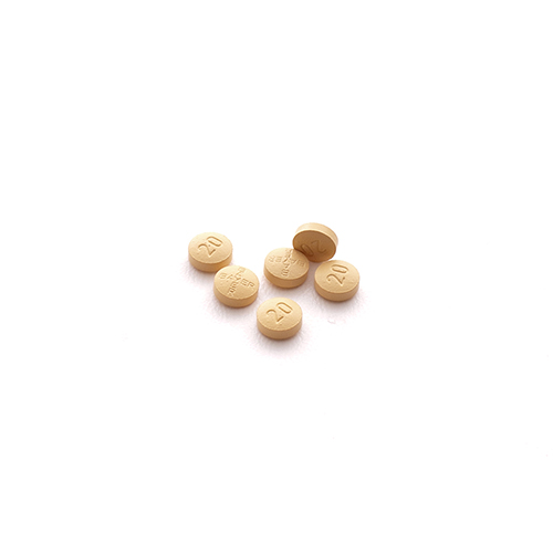 レビトラ　20mg