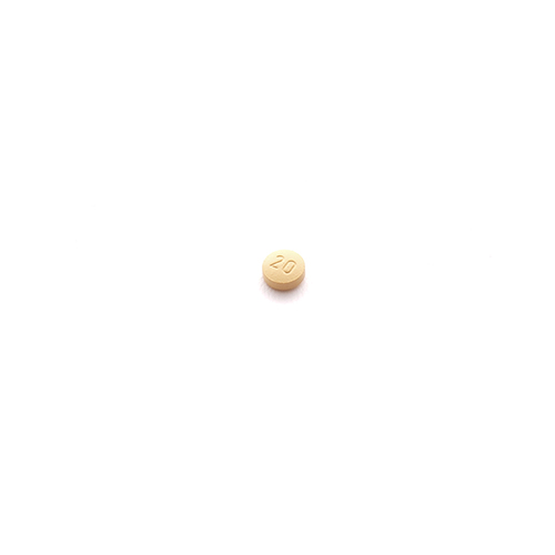 レビトラ　20mg