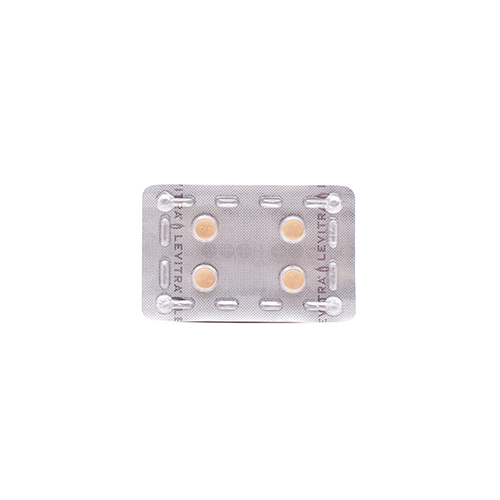 レビトラ　20mg(トルコ市場向け)