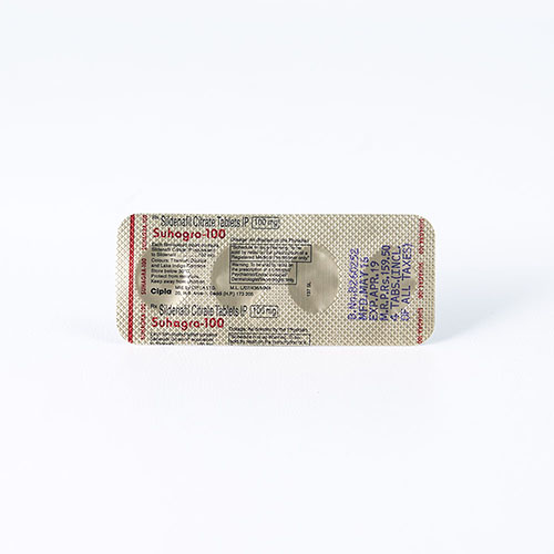 スハグラ　100mg