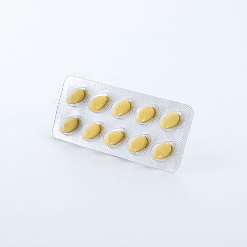 タダリー　20mg